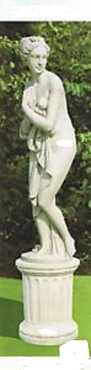 Gartenfigur Statue Venere Italica (ohne Sockel) Made in Italy unter Statuen/Skulpturen Statuen