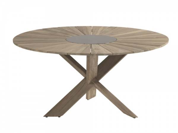 Hartman Provence Tisch Rund -150 cm