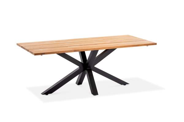 Niehoff Alto Tisch 200 - 220x95 cm unter ohnekategorie