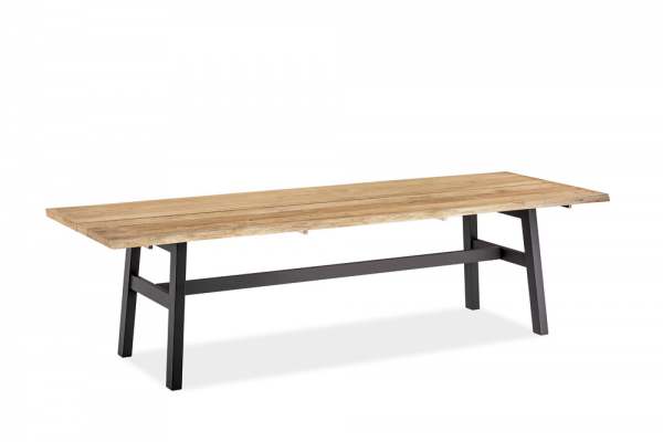 Niehoff Tavo Tisch 220 - 280x95 cm