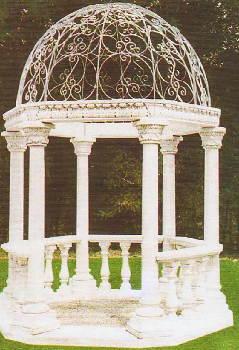 Pavillon Oriago- Made in Italy