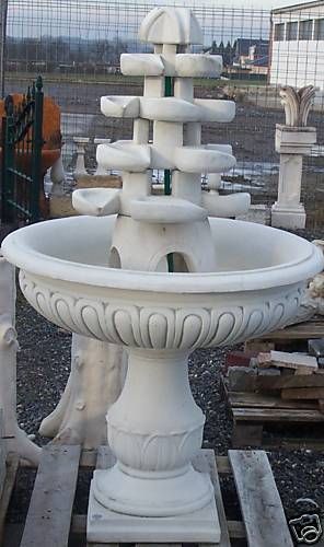 Springbrunnen 014 Made in Italy