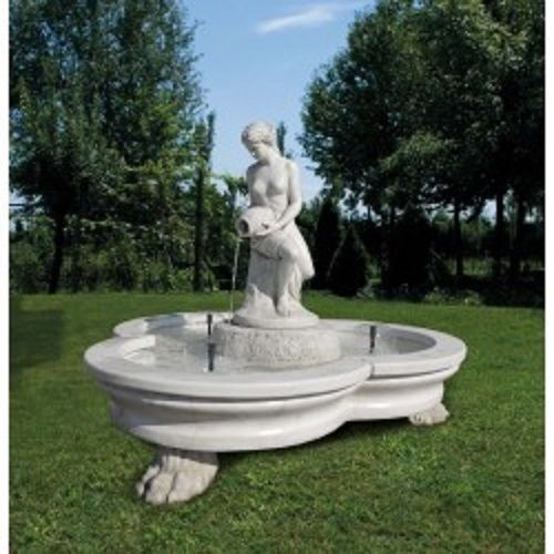 Springbrunnen Verona Made in Italy