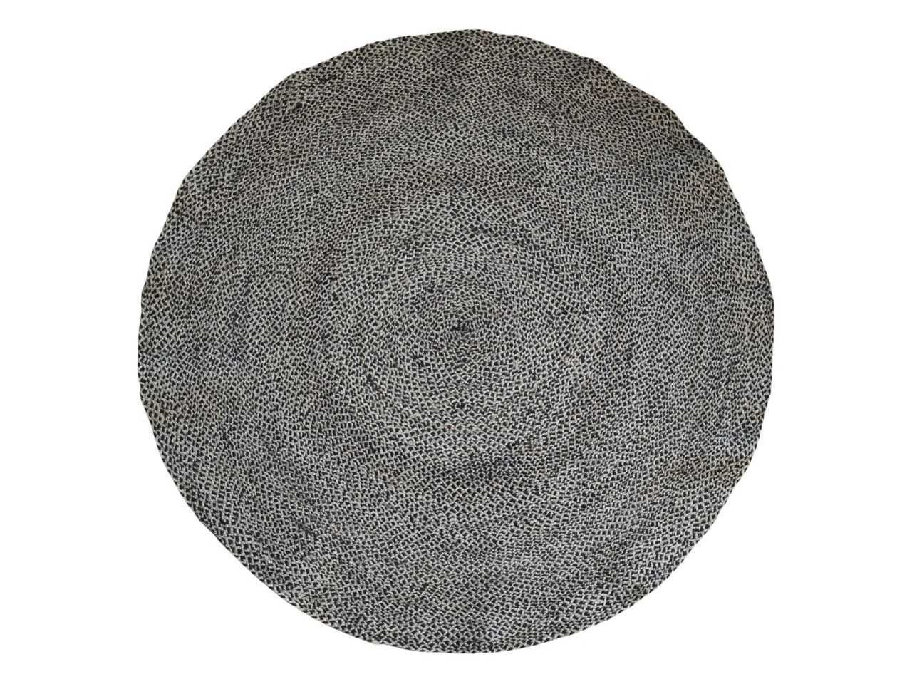 Teppich mit Muster gross von Chic Antique